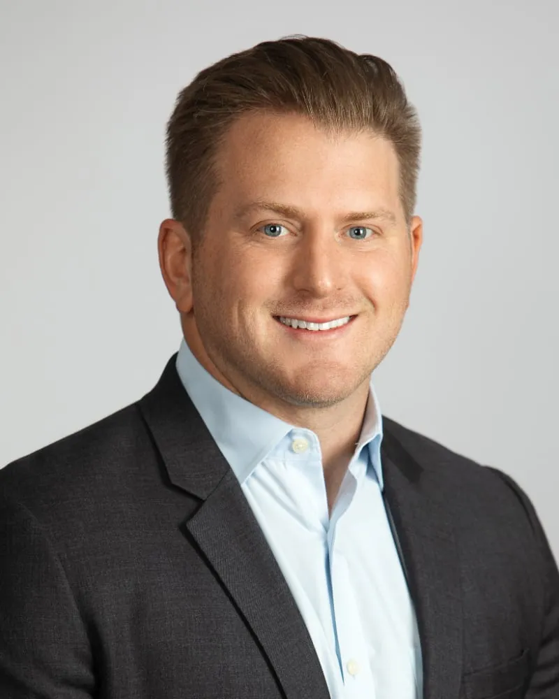 Matthew Gillman
