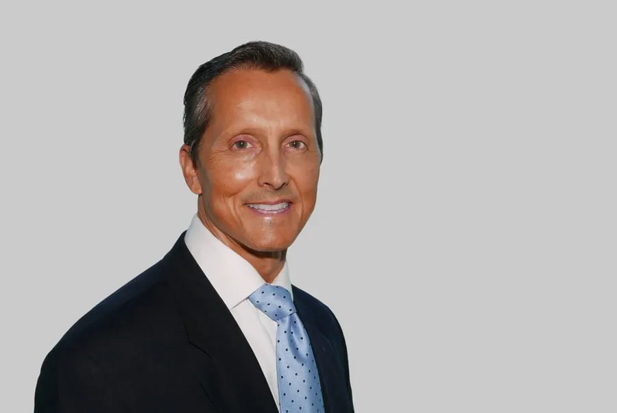 Tony Gray
